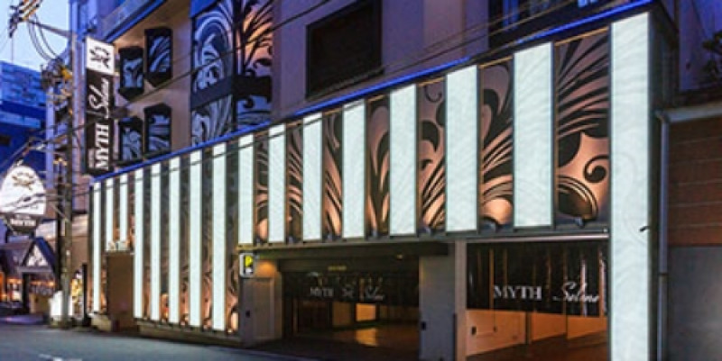 谷町9丁目エリア