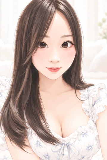 Nesomania（ネソマニア） ななみ