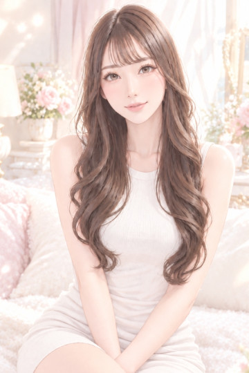 Nesomania（ネソマニア） せいら