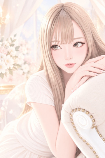 Nesomania（ネソマニア） のあ
